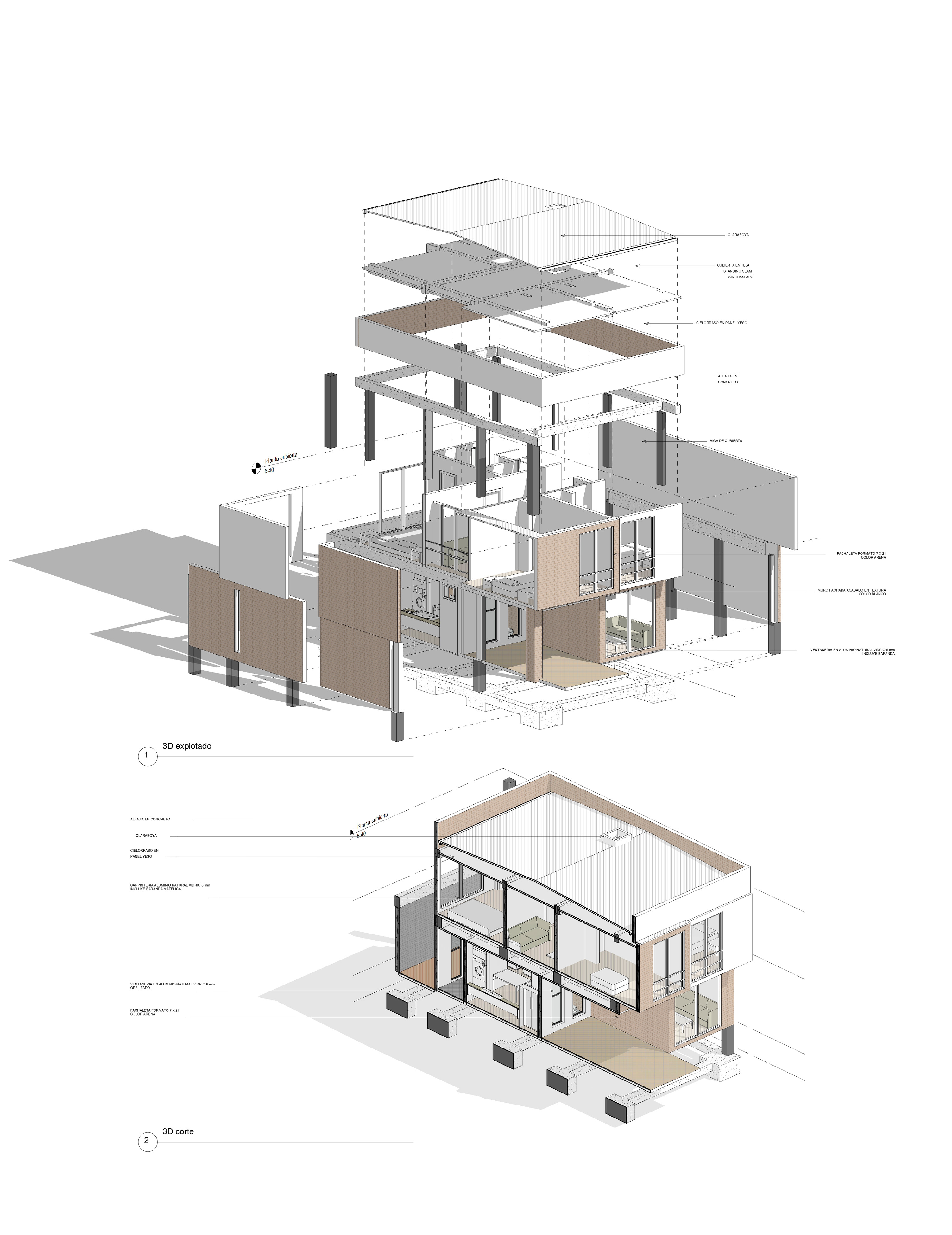 Proyecto A